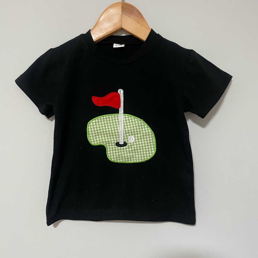 Golf Shirt